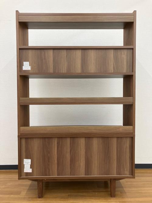 UNICO (ウニコ) NORD tall shelf open シェルフ｜トレファクONLINE