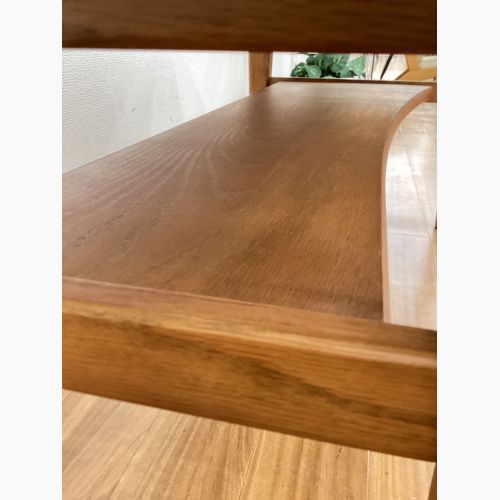 unico (ウニコ) TOVE ローテーブル オーク材 廃盤品｜トレファクONLINE