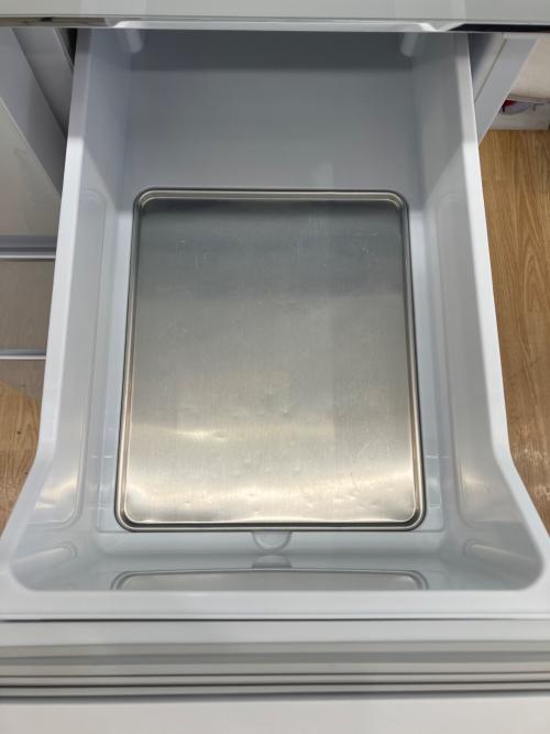 MITSUBISHI (ミツビシ) 5ドア冷蔵庫 455L 2019年製 MR-B46E