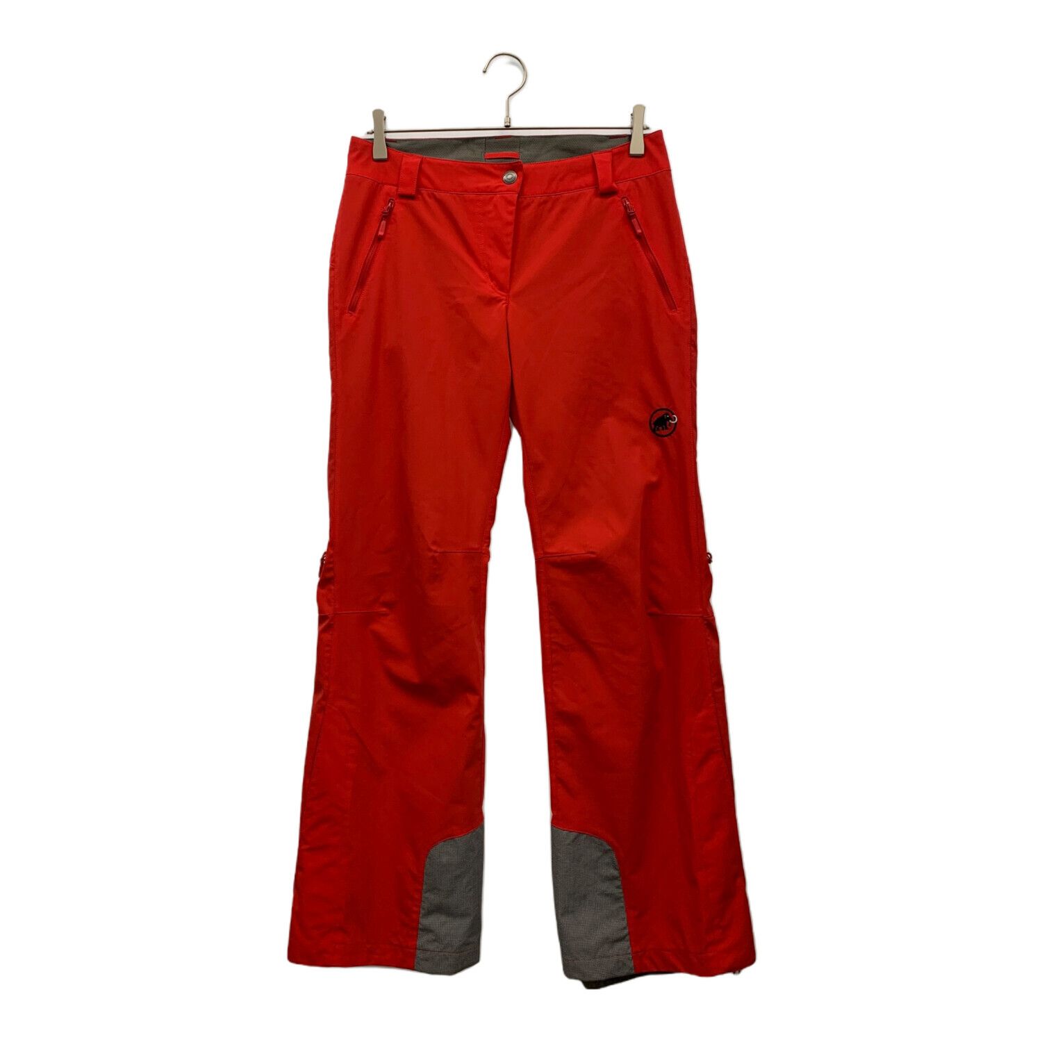 MARMOT (マーモット) スキーウェア(パンツ) レディース SIZE 36 レッド