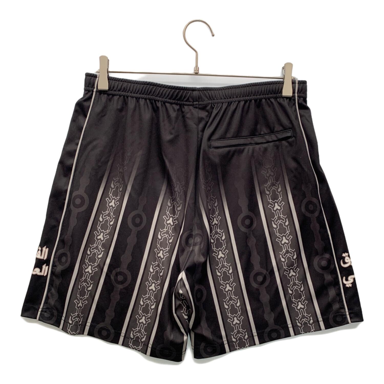 SUPREME (シュプリーム) スポーツウェアパンツ メンズ ブラック 21SS