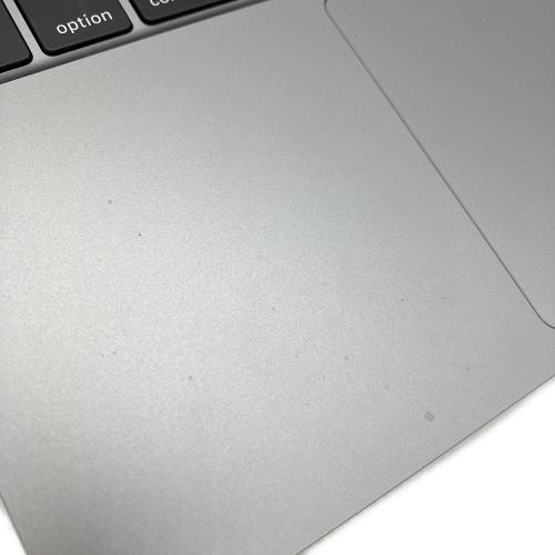 Apple (アップル) MacBook Air(M2 2022) 13.6インチ シルバー