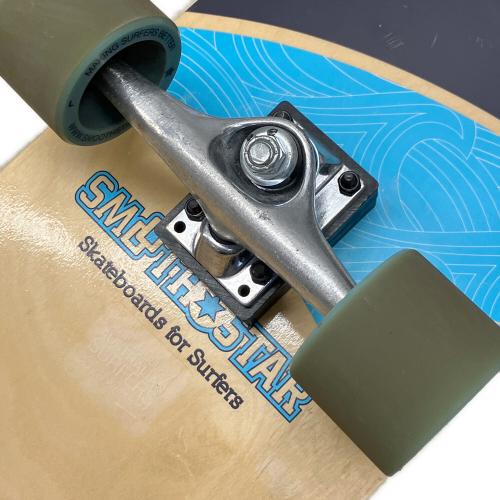 SMOOTHSTAR スケートボード 35.5