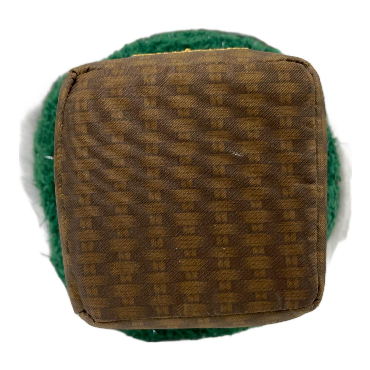 DISNEY (ディズニー) ヌイグルミ ダッフィーフレンズ クリスマスツリー