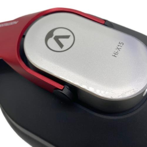 AUSTRIAN AUDIO (オーストリアンオーディオ) ヘッドホン Hi-X15 動作