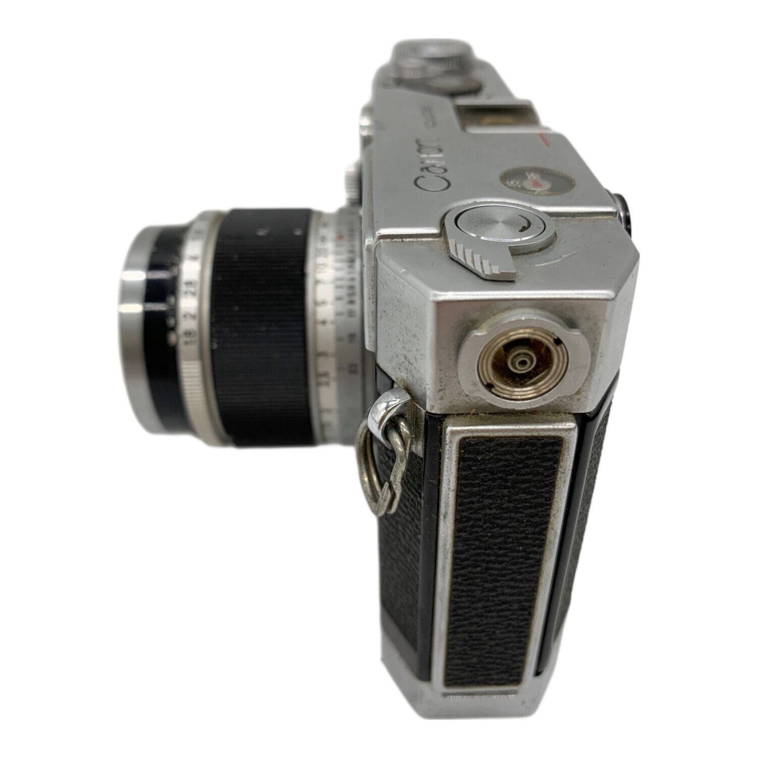 CANON (キャノン) フィルムカメラ Lマウント ※動作未確認 ※現状販売