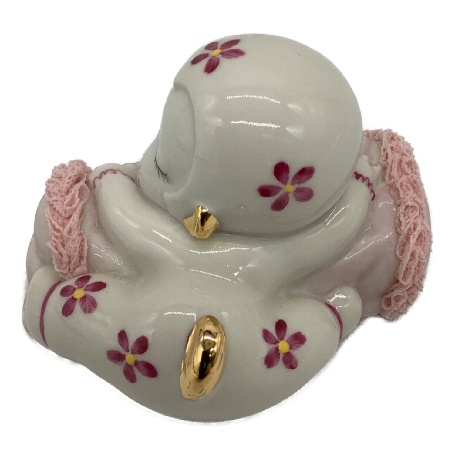 IRISH DRESDEN (アイリッシュドレスデン) フィギュリン 日本限定 2016