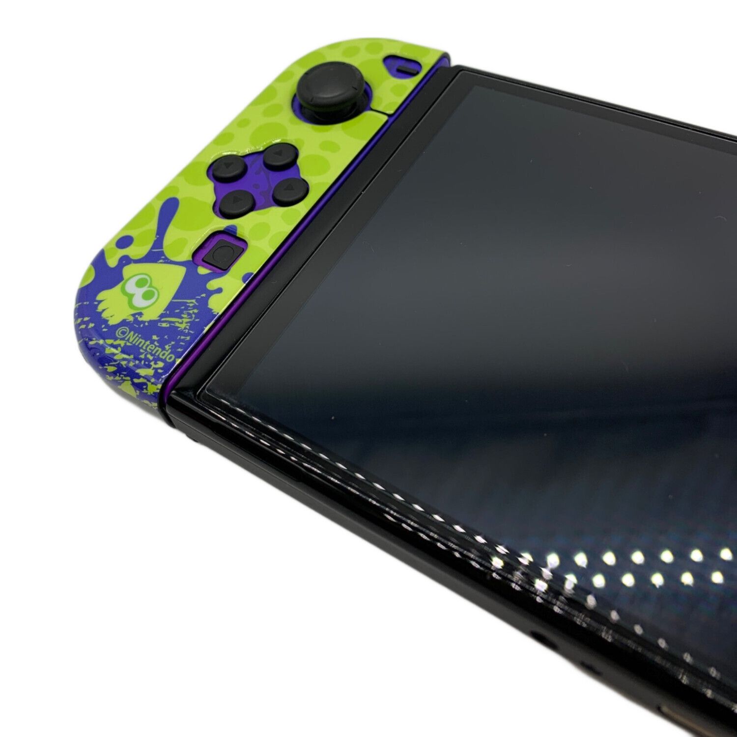 Nintendo (ニンテンドー) Nintendo Switch スプラトゥーン3