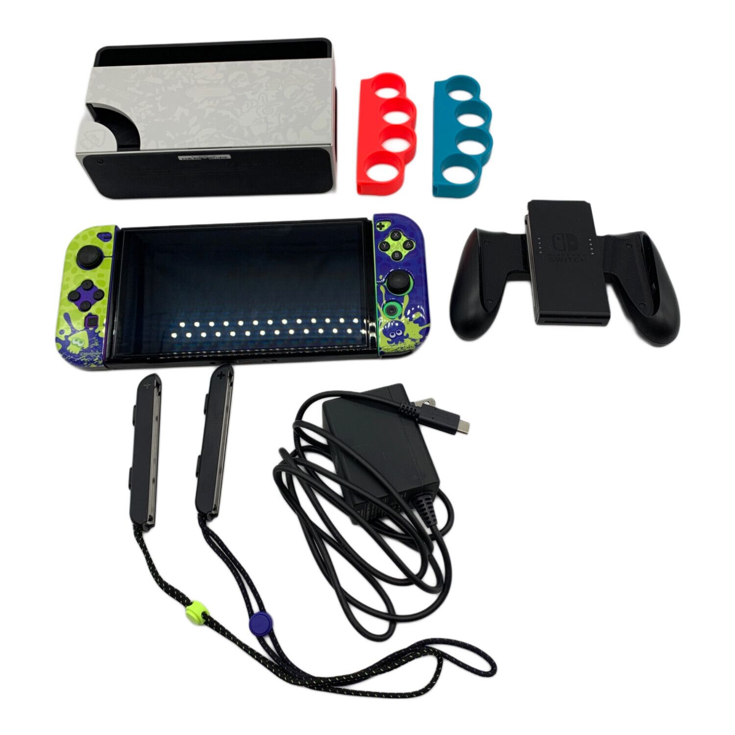 Nintendo (ニンテンドー) Nintendo Switch スプラトゥーン3