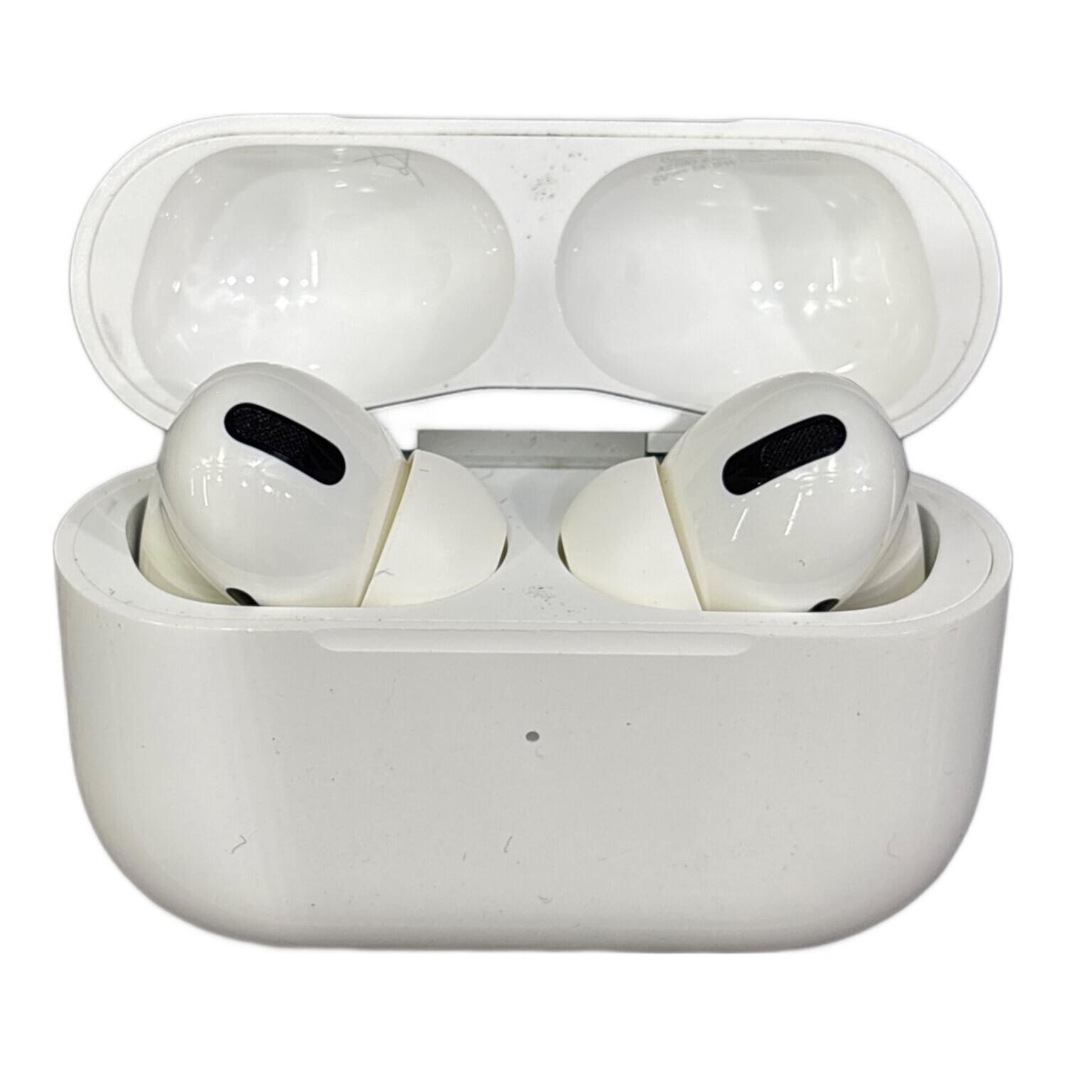Apple (アップル) AirPods Pro(第1世代) NWP22J/A｜トレファクONLINE