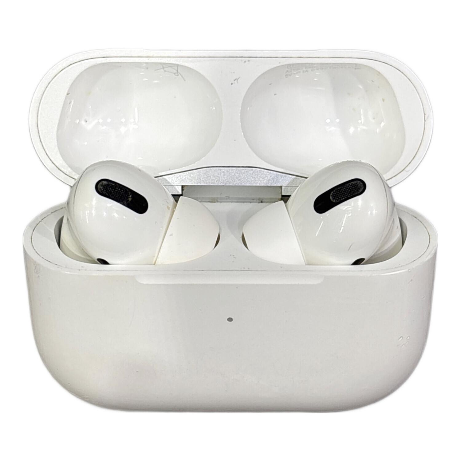 Apple (アップル) AirPods Pro(第1世代) A2190｜トレファクONLINE