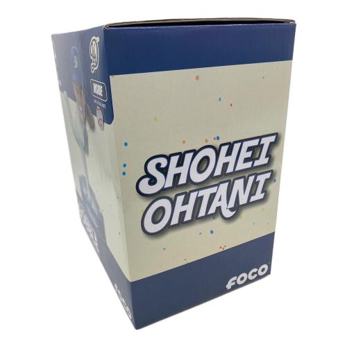 foco (フォコ) PLAYER BOBBLE 大谷翔平 ボブルヘッド｜トレファクONLINE