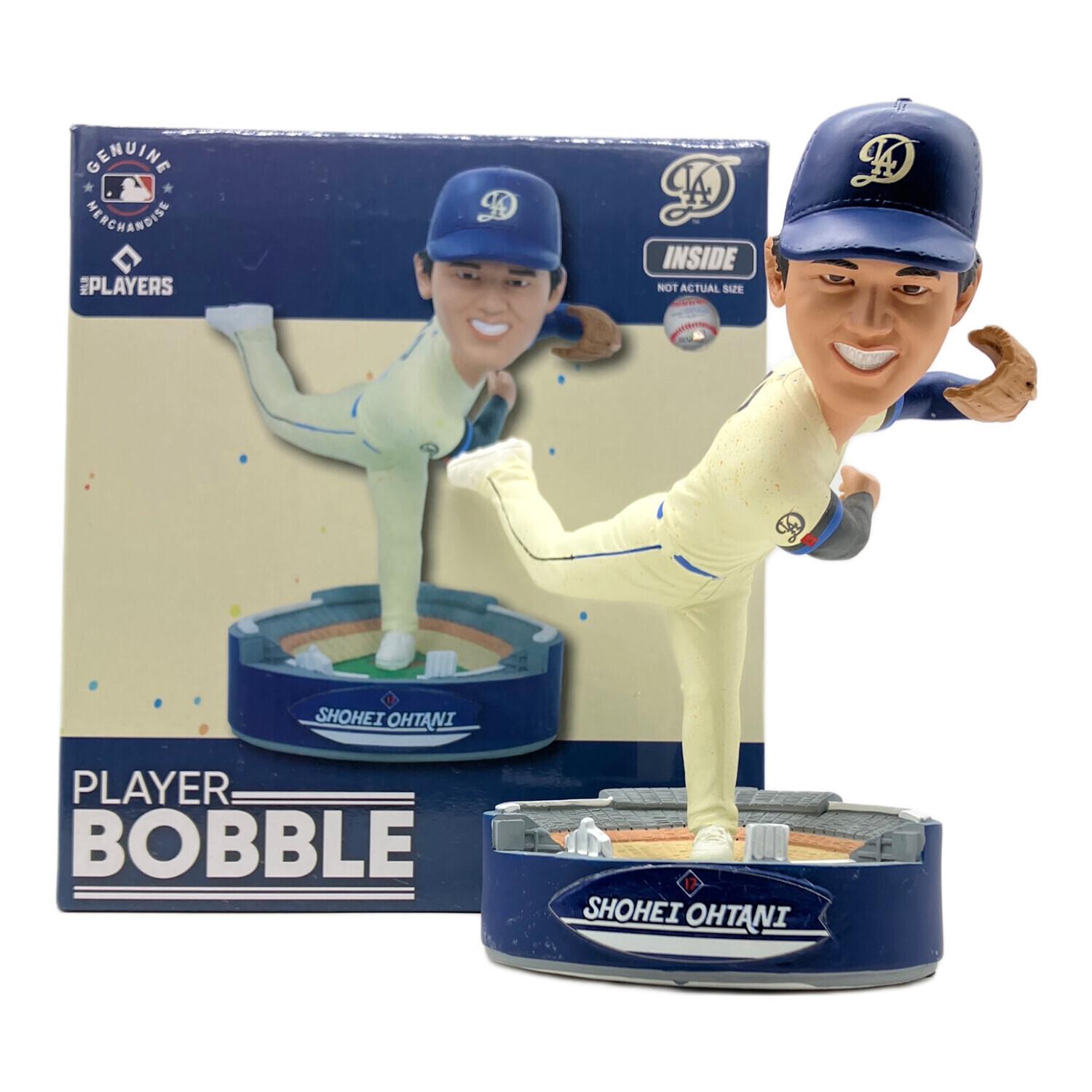 foco (フォコ) PLAYER BOBBLE 大谷翔平 ボブルヘッド｜トレファクONLINE
