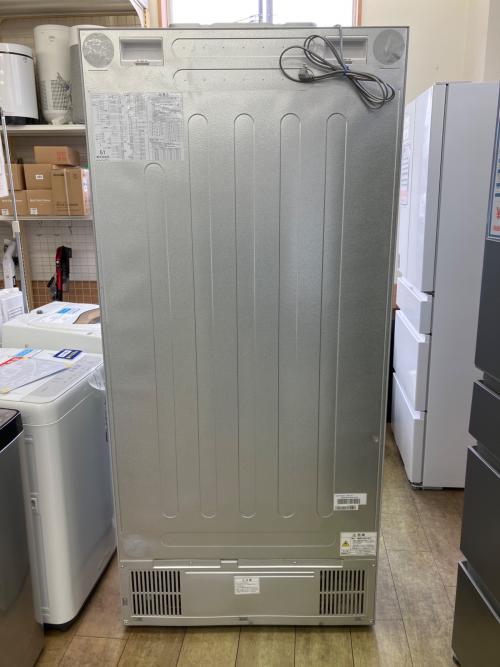 AQUA (アクア) 4ドア冷蔵庫 AQR-TZ51K 2021年製 512L｜トレファクONLINE