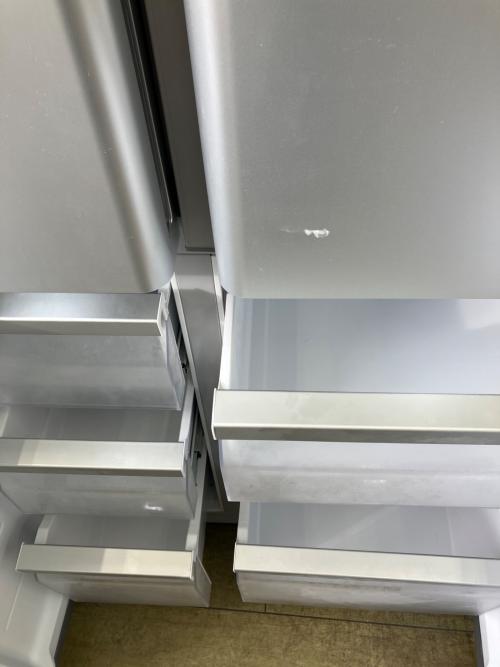 AQUA (アクア) 4ドア冷蔵庫 AQR-TZ51K 2021年製 512L｜トレファクONLINE