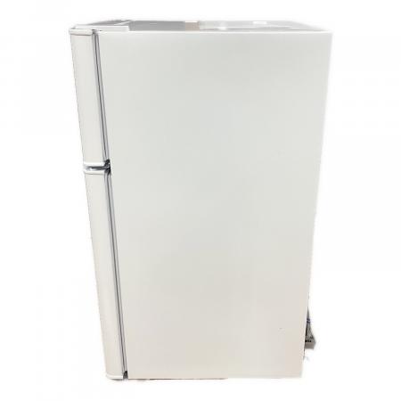 Haier (ハイアール) 2ドア冷蔵庫 BR-85A 2024年製 85L｜トレファクONLINE