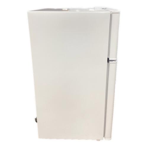 Haier (ハイアール) 2ドア冷蔵庫 BR-85A 2024年製 85L｜トレファクONLINE