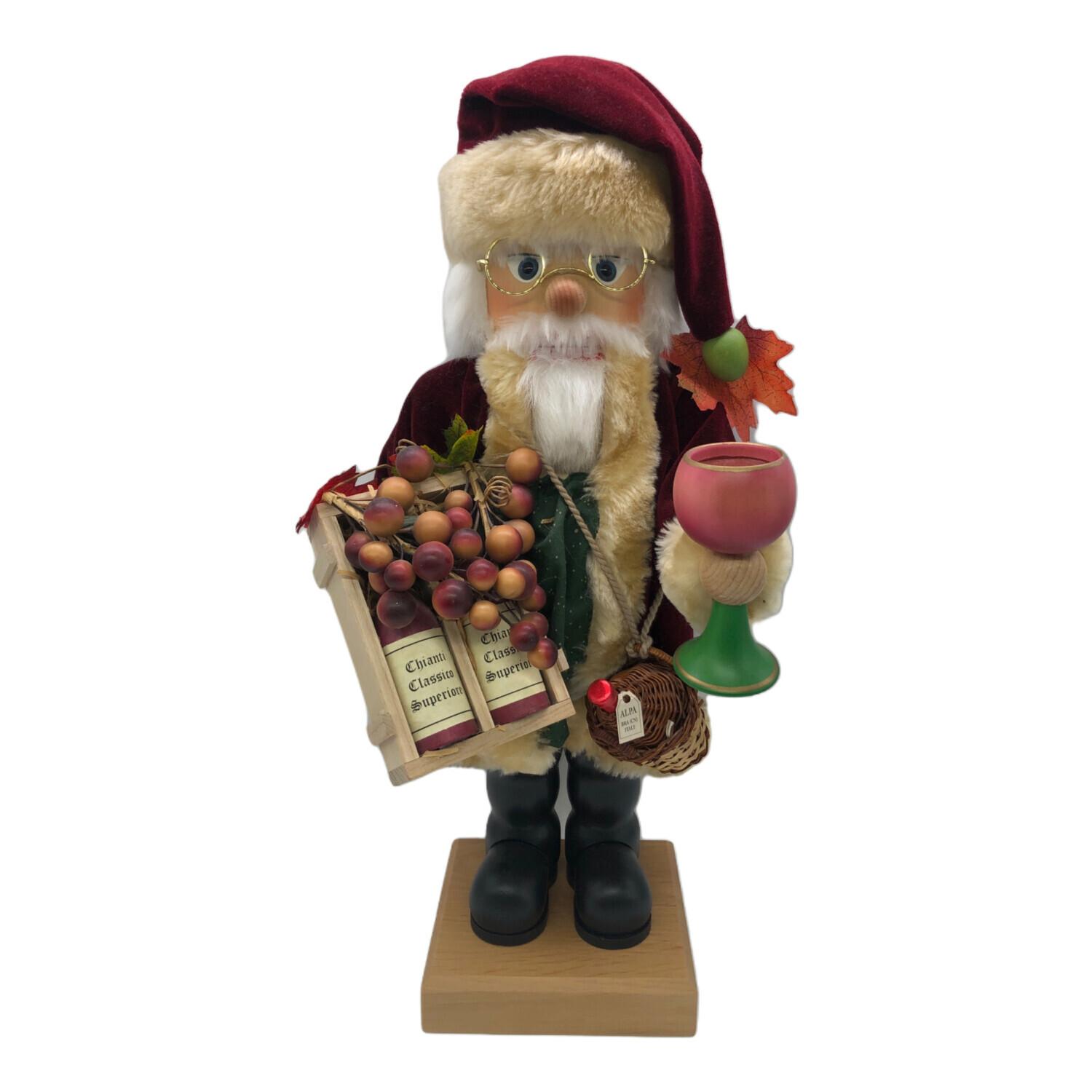 CHRISTIAN ULBRICHT (クリスチャン・ウルブリヒト) くるみ割り人形