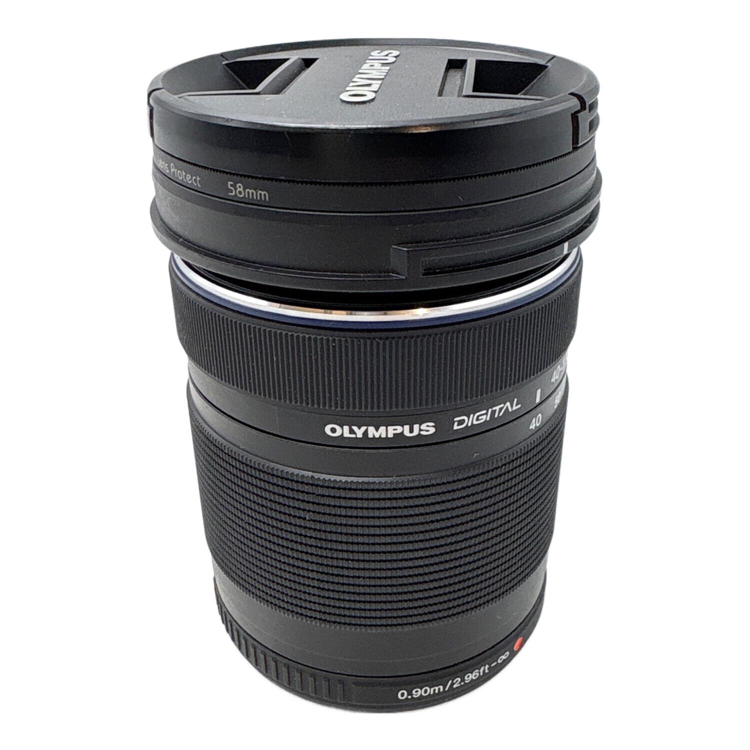 OLYMPUS (オリンパス) 望遠ズームレンズ｜トレファクONLINE