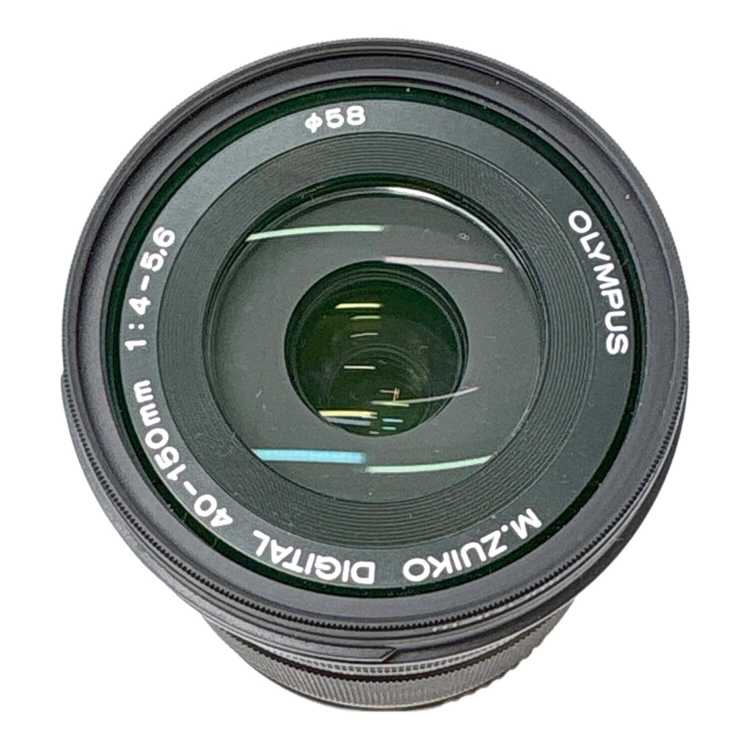 OLYMPUS (オリンパス) 望遠ズームレンズ｜トレファクONLINE