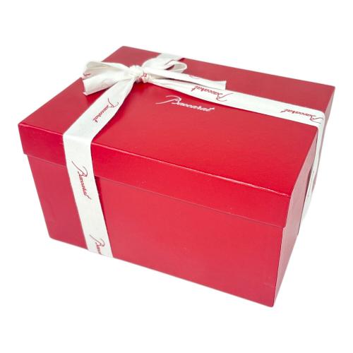 Baccarat (バカラ) 小物入れ ルクソール 箱付｜トレファクONLINE