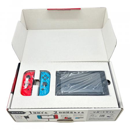 Nintendo (ニンテンドー) Nintendo Switch HAC-001 XAJ40071555078