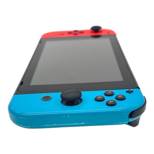 Nintendo (ニンテンドー) Nintendo Switch HAC-001 XAJ40071555078