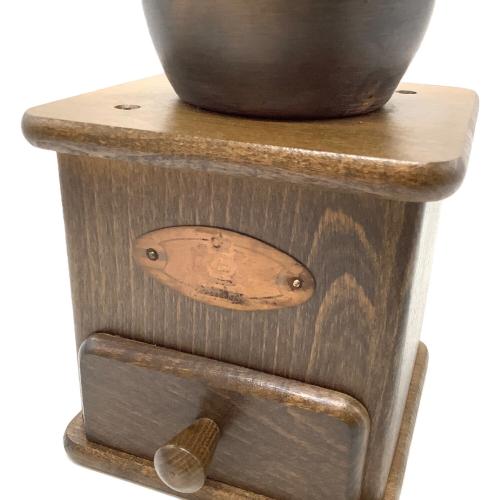 zassenhaus (ザッセンハウス) コーヒーミル｜トレファクONLINE