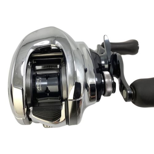 SHIMANO (シマノ) リール ANTARES HG 03984 ベイトリール 右 19