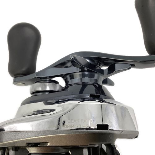 SHIMANO (シマノ) リール ANTARES HG 03984 ベイトリール 右 19