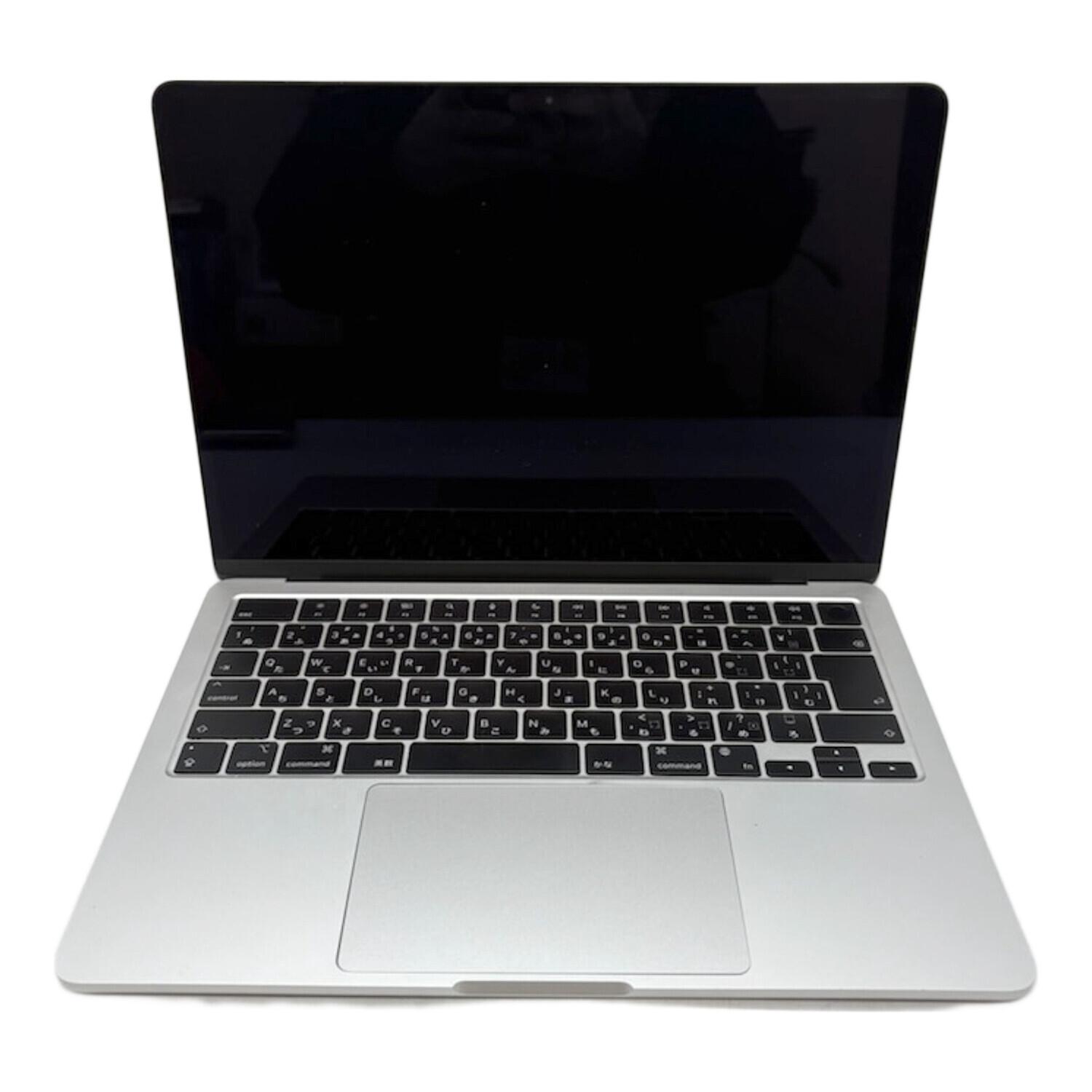 Apple (アップル) MacBook Air A3113 13.6インチ｜トレファクONLINE