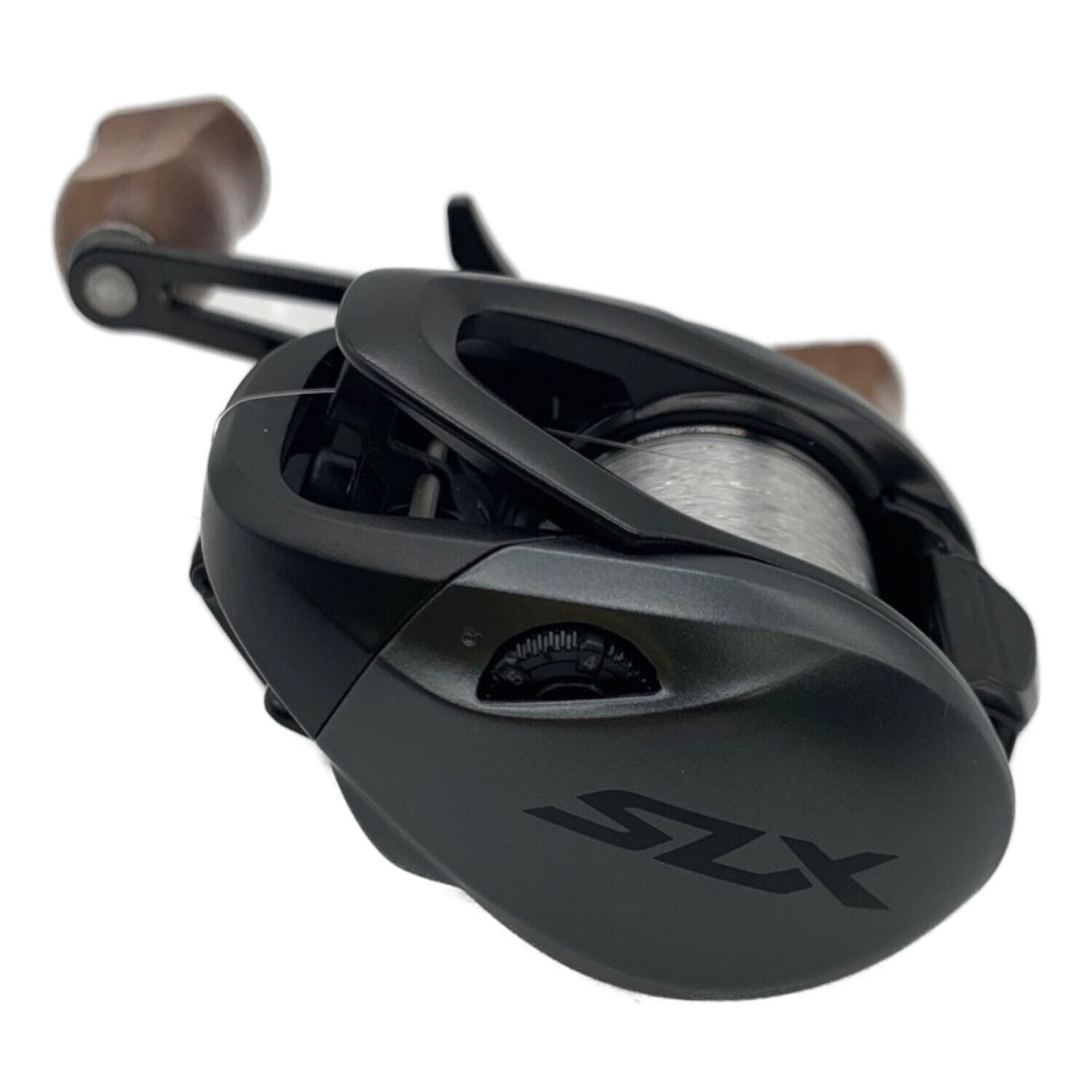 SHIMANO (シマノ) リール BFS XG ベイトリール｜トレファクONLINE