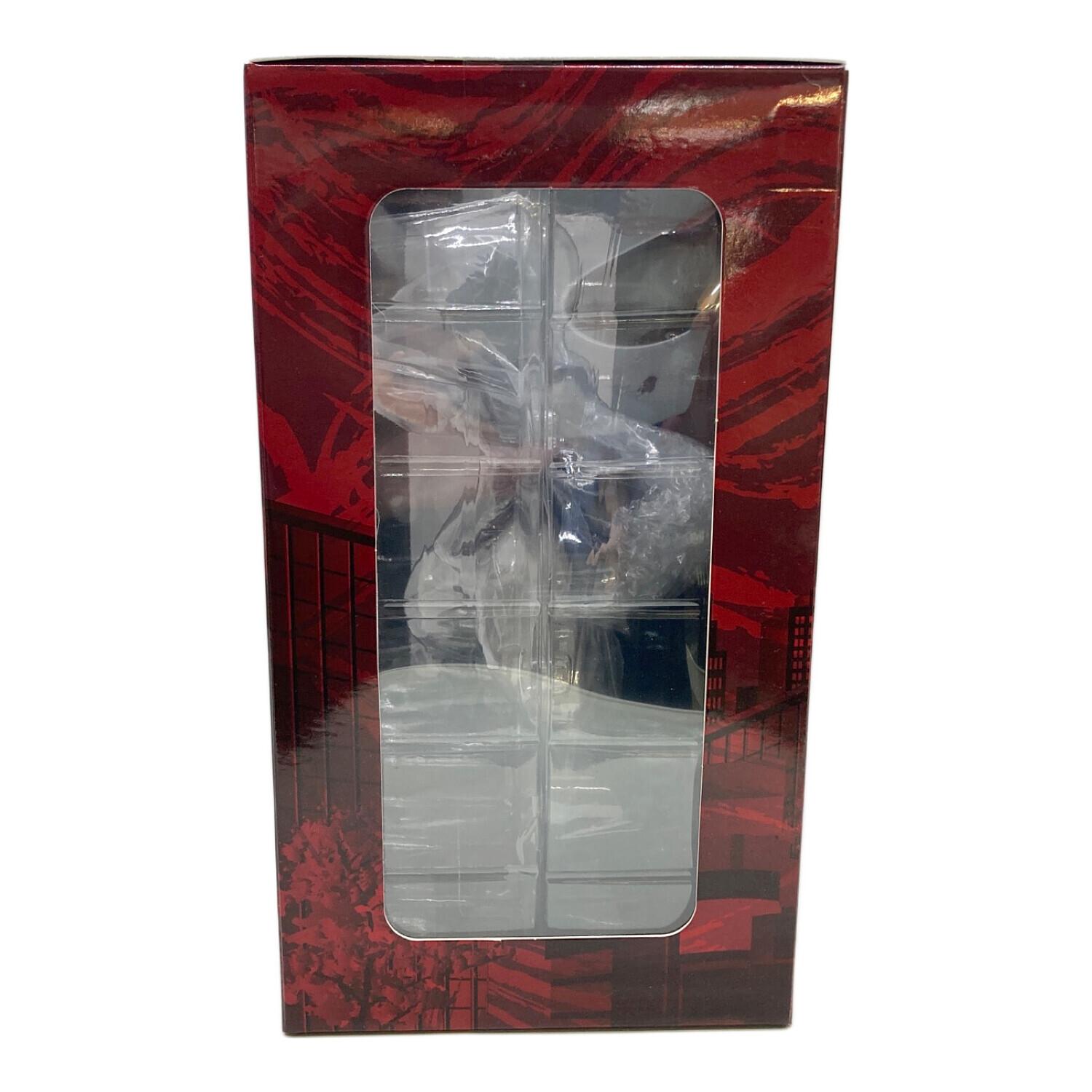 呪術廻戦 (ジュジュツカイセン) フィギュア 渋谷事変 弐 脹相