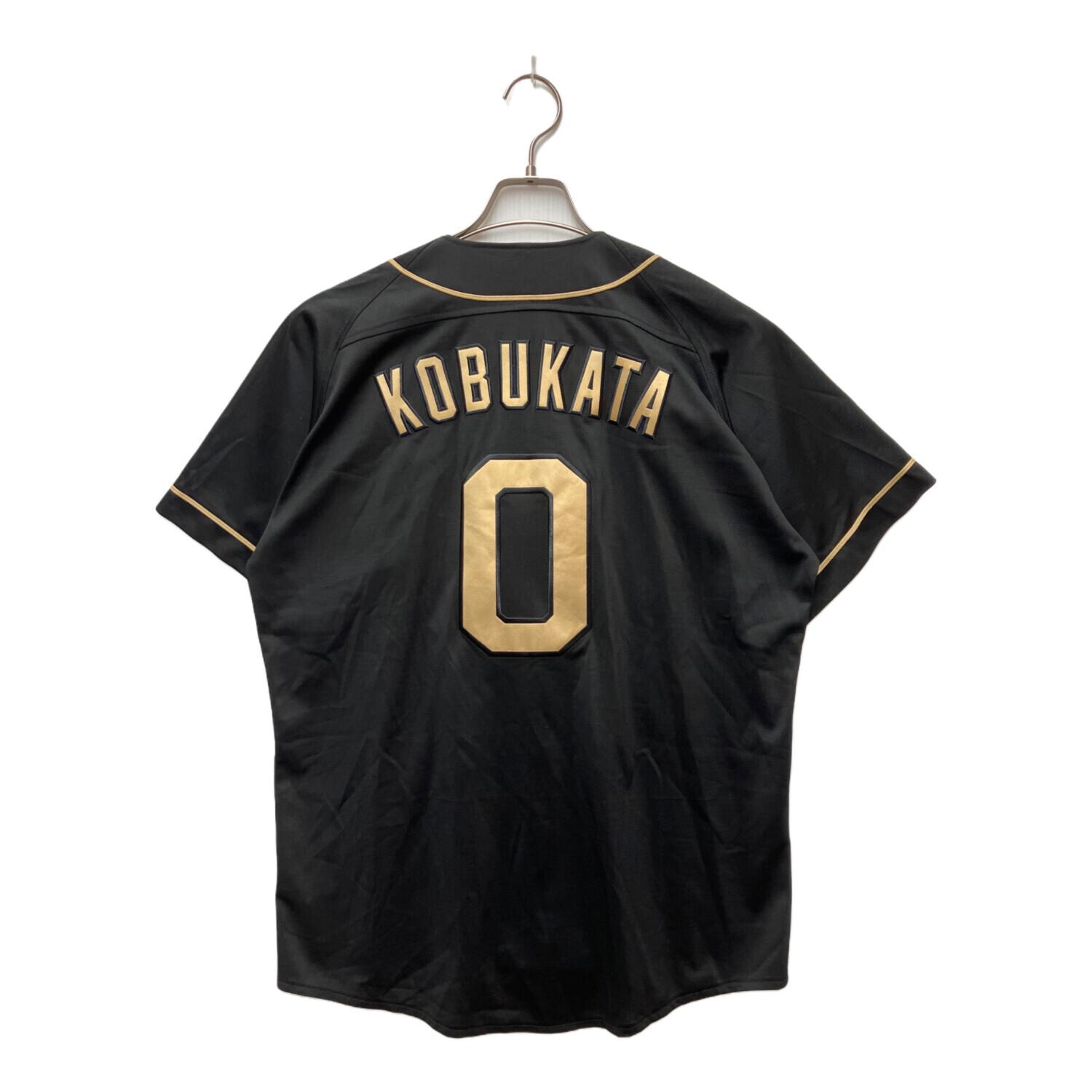 東北楽天ゴールデンイーグルス プロモデルユニフォーム#0小深田 東北