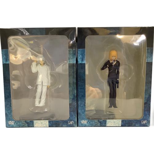 デスノート 初回限定版フィギュア 13巻 フィギュア｜トレファクONLINE