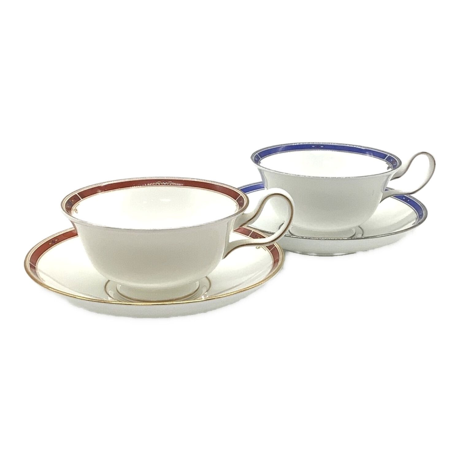 Wedgwood (ウェッジウッド) ティーカップ&ソーサー 廃盤品 コロラド