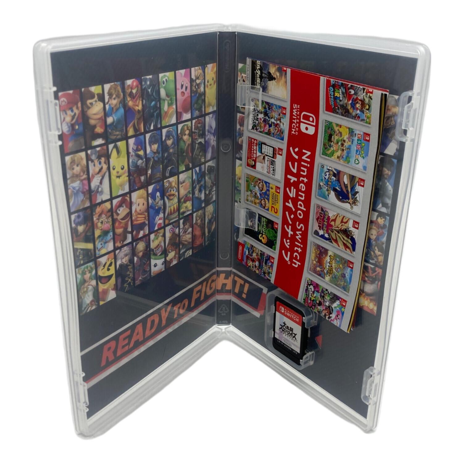 Nintendo (ニンテンドウ) 大乱闘スマッシュブラザーズ SPECIAL