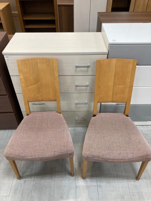 karimoku (カリモク) ダイニング4点セット 61 テーブル/DT84 チェア