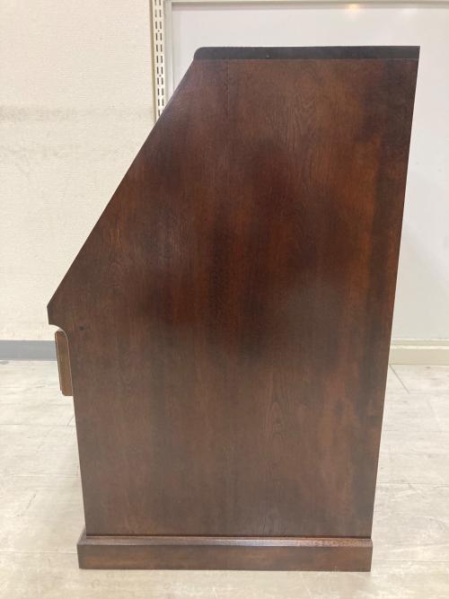 松本民芸家具 (マツモトミンゲイカグ) ライティングビューロー