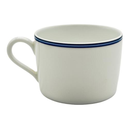 HERMES (エルメス) カップ&ソーサー シェーヌダンクル｜トレファクONLINE