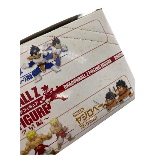 ドラゴンボール ドラゴンボール Z ポージングフィギュア ナメック星編