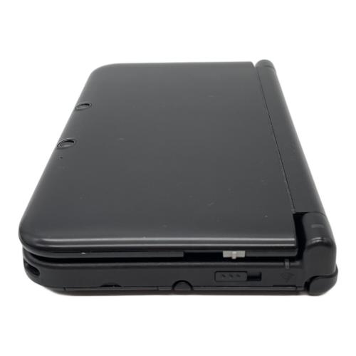 Nintendo (ニンテンドウ) 3DS LL SPR-S-JPN 動作確認済み SJF131448887