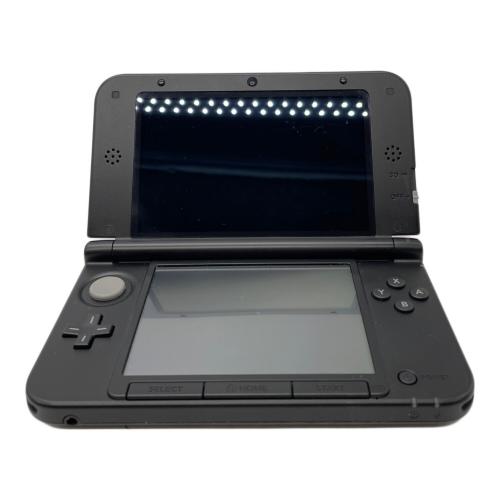 Nintendo (ニンテンドウ) 3DS LL SPR-S-JPN 動作確認済み SJF131448887