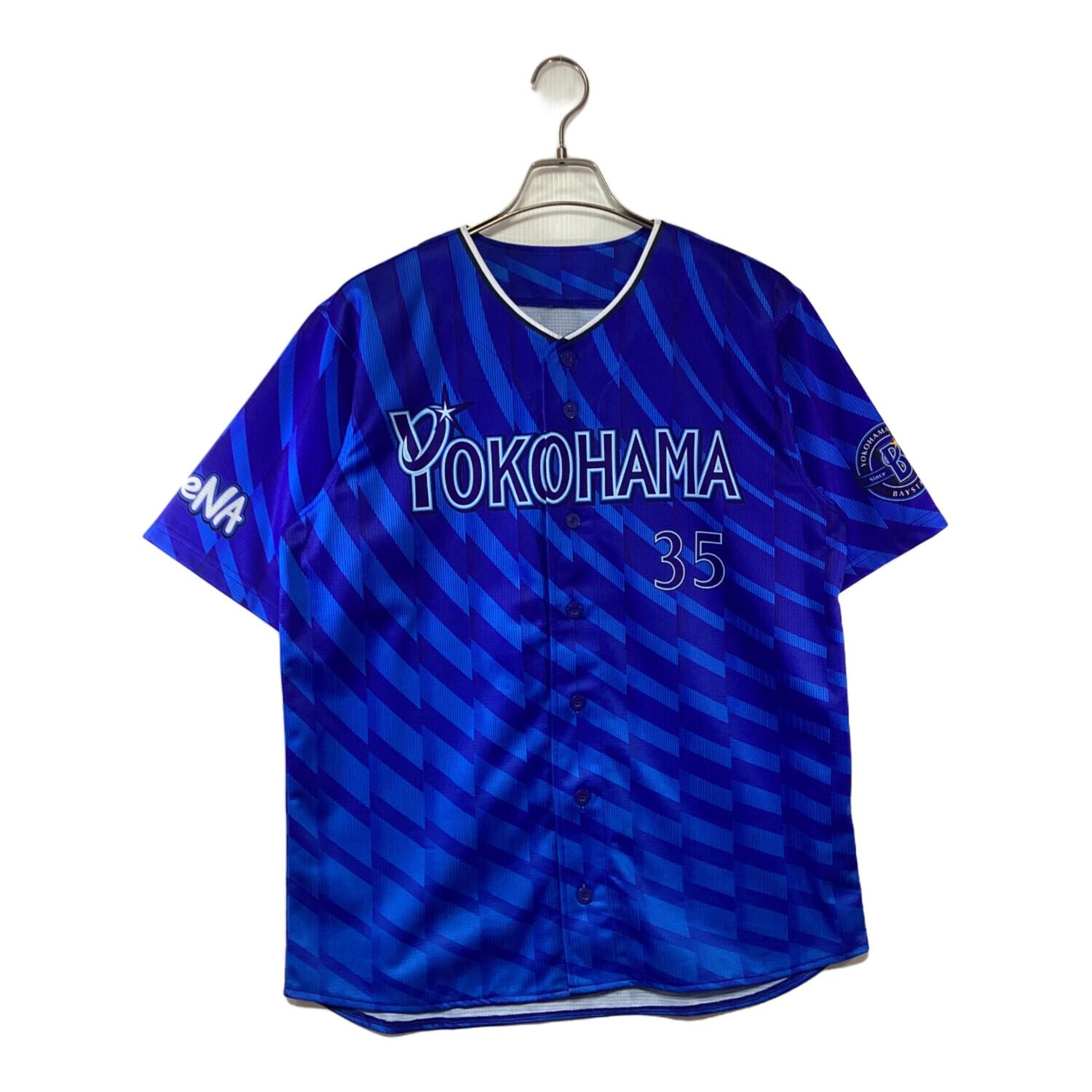 横浜Diana 20周年記念ユニフォーム L 横浜Diana 20周年記念