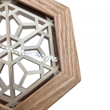 FU-RIN KAZAN（フーリンカザン） ヘキサコースター（桜）｜トレファク