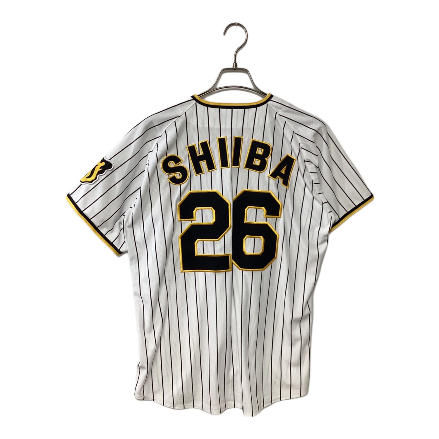 阪神タイガース (ハンシンタイガース) 応援グッズ ホワイト×ブラック