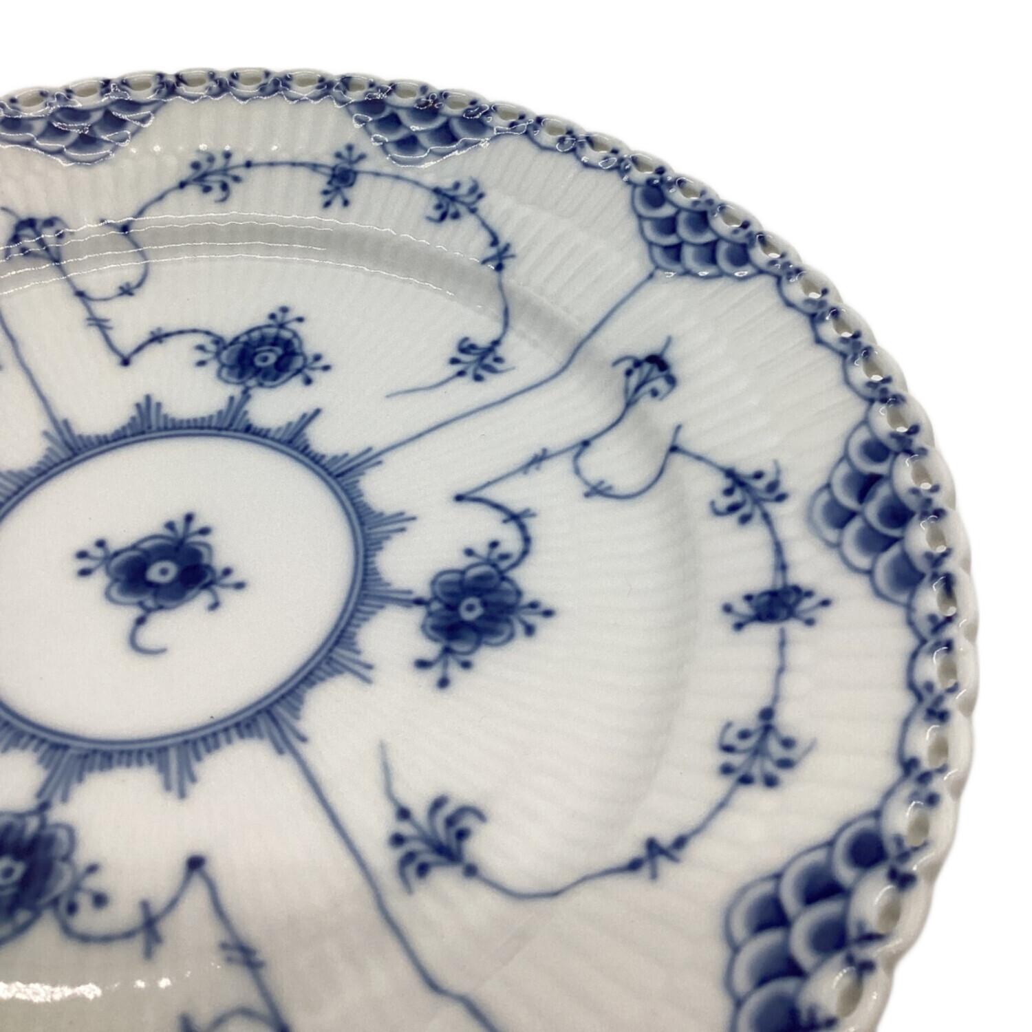 ROYAL COPENHAGEN (ロイヤル・コペンハーゲン) プレート 22cm 622