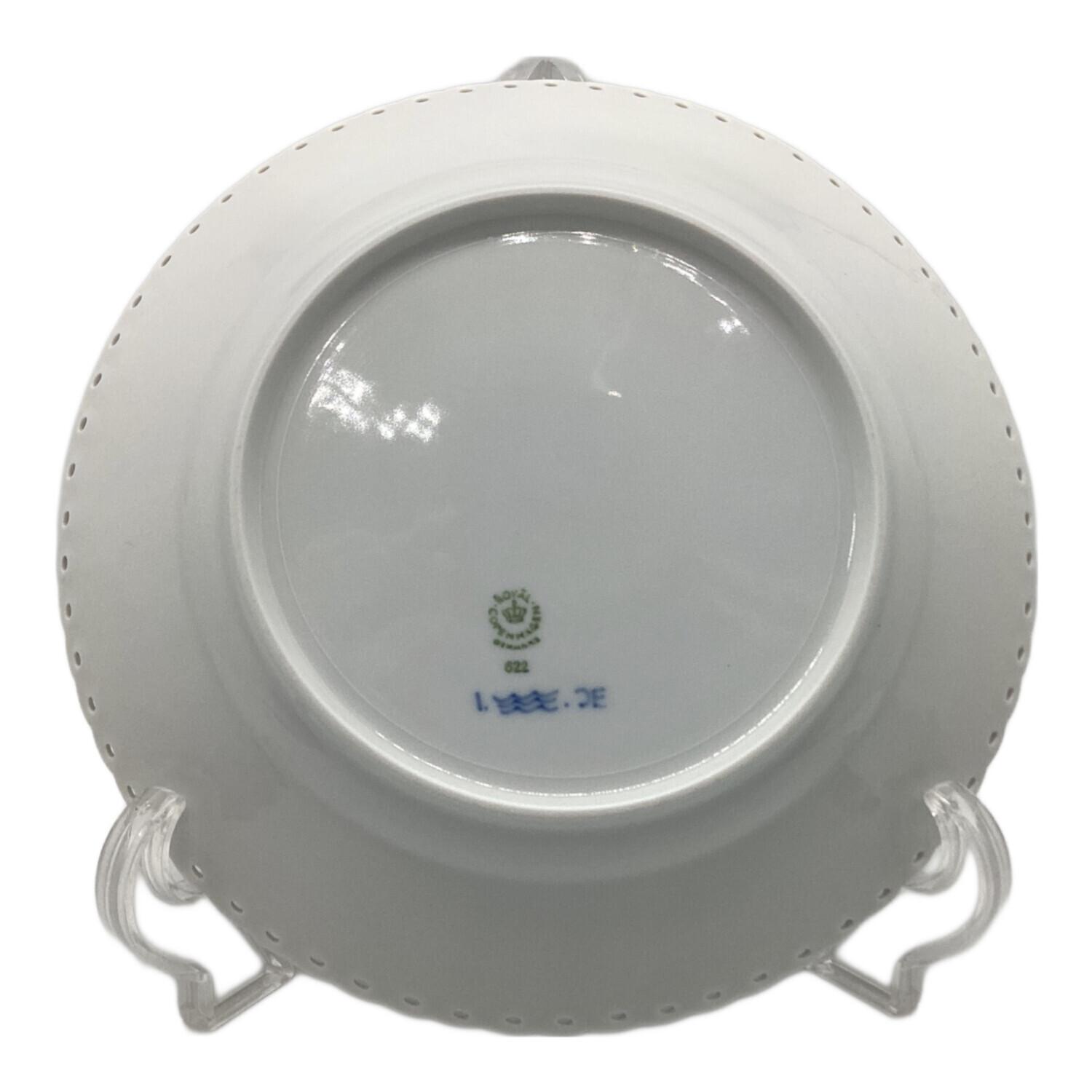 ROYAL COPENHAGEN (ロイヤル・コペンハーゲン) プレート 22cm 622