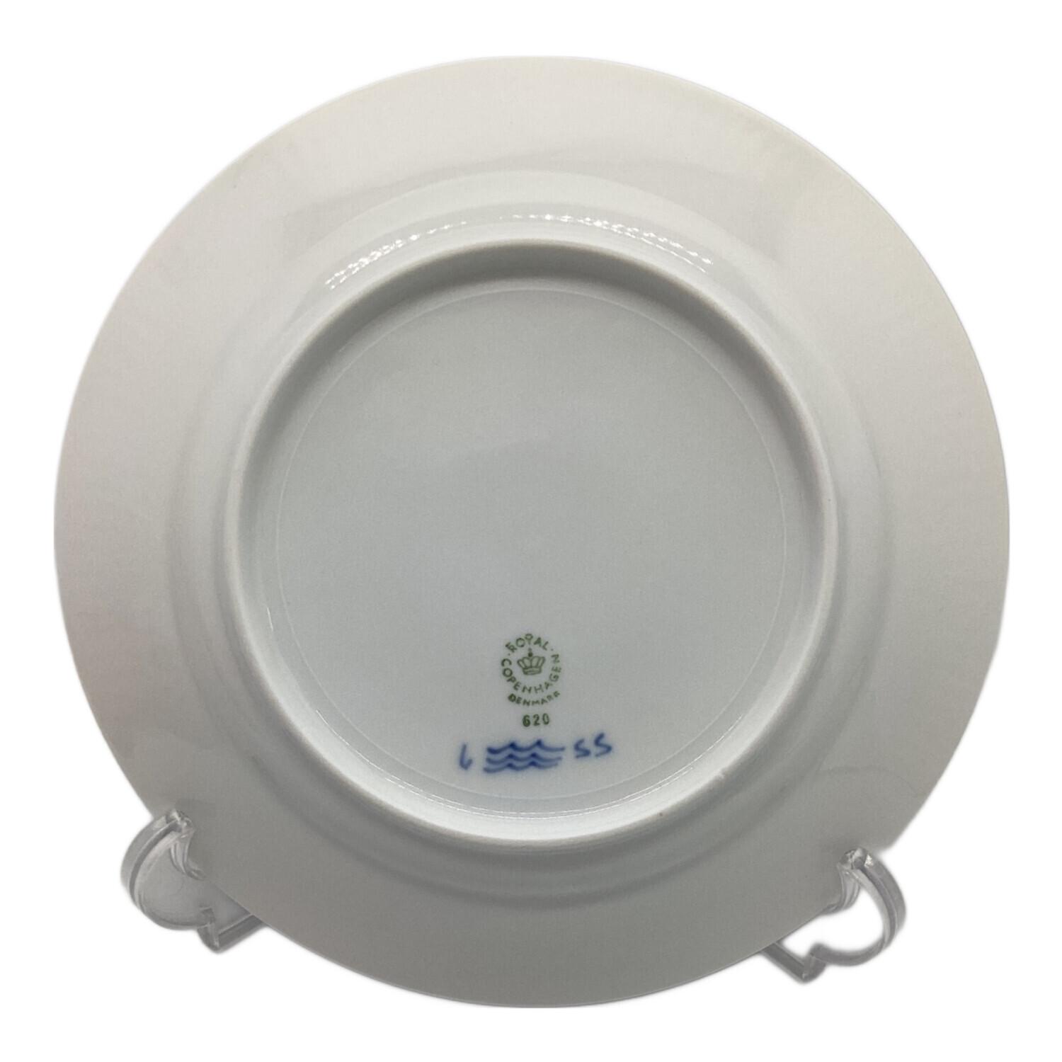 ROYAL COPENHAGEN (ロイヤル・コペンハーゲン) プレート 19cm 620
