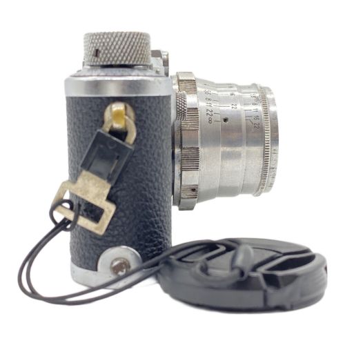 Leica (ライカ) フィルムカメラ ※現状販売品【動作未確認】 DRP Ernst